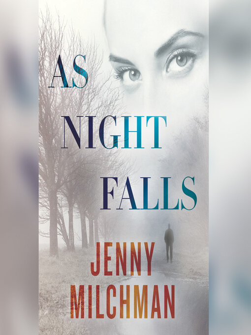 Title details for As Night Falls by Jenny Milchman - Available